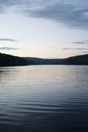 Picture of LAKE RIPPLES