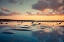 Picture of BLUE REFLECTION