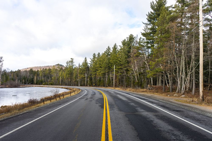 Picture of DIVIDED HIGHWAY