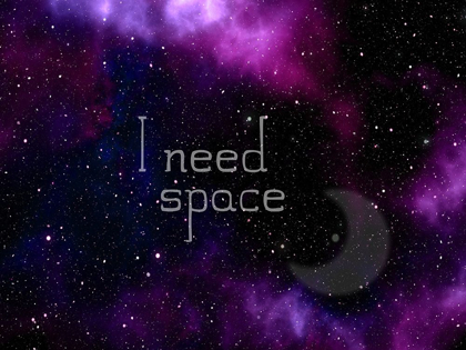 Picture of SPACE