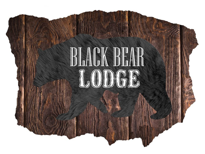Picture of BLACK BEAR LODGE