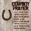 Picture of COWBOY PRAYER