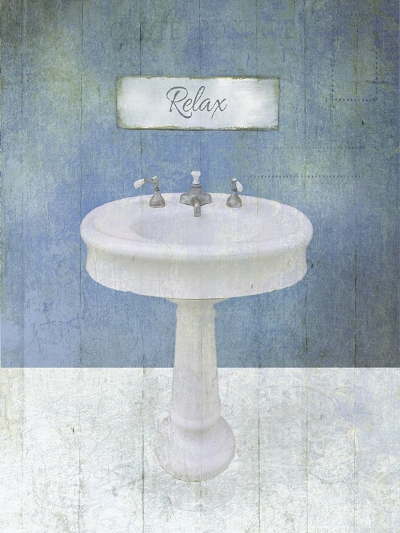 Picture of RELAX SINK