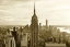 Picture of MANHATTAN SUNSET
