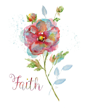 Picture of BOTANICAL FAITH