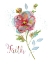 Picture of BOTANICAL FAITH
