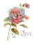 Picture of BOTANICAL LOVE