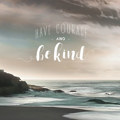 Picture of BE KIND