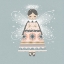Picture of SWEET HOLIDAY ANGEL