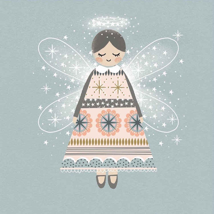 Picture of SWEET HOLIDAY ANGEL
