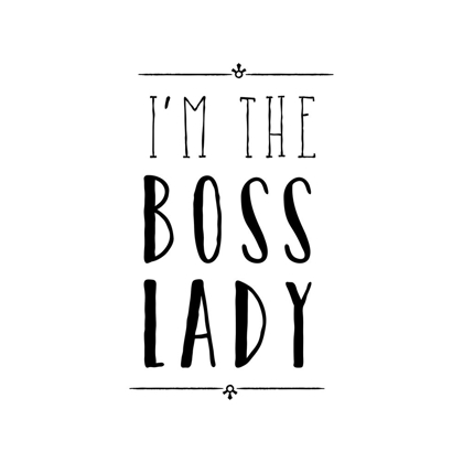 Picture of BOSS LADY