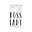 Picture of BOSS LADY