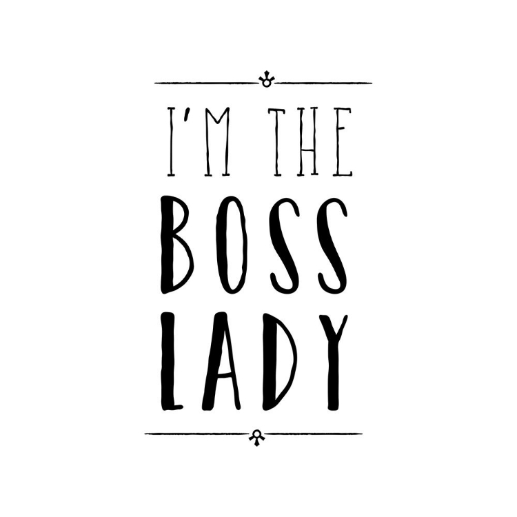 Picture of BOSS LADY