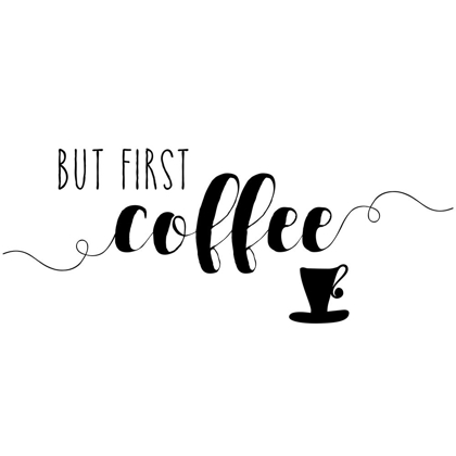 Picture of FIRST COFFEE