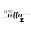 Picture of FIRST COFFEE