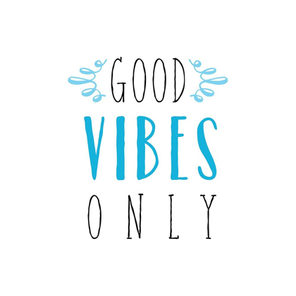 Picture of GOOD VIBES