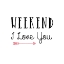 Picture of WEEKEND