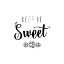 Picture of KEEP IT SWEET