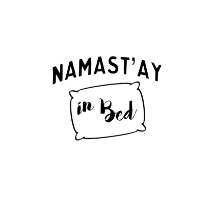 Picture of NAMASTAY BED