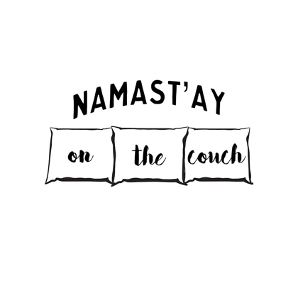 Picture of NAMASTAY COUCH
