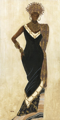 Picture of HOLIDAY DRESS II