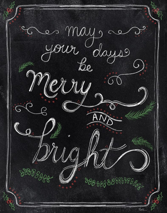 Picture of MERRY AND BRIGHT