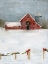 Picture of CHRISTMAS ON THE FARM II