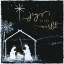 Picture of JOY TO THE WORLD NATIVITY