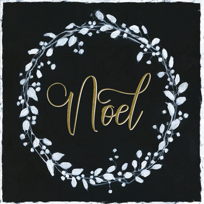 Picture of NOEL WREATH