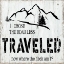 Picture of ROAD LESS TRAVELED
