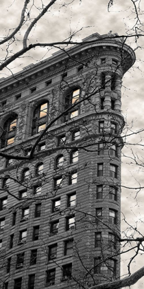 Picture of FLATIRON BUILDING