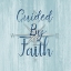 Picture of GUIDED BY FAITH