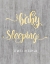 Picture of BABY SLEEPING