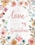 Picture of LOVE GRANDMA