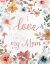 Picture of LOVE MOM