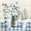 Picture of GINGHAM BLUES