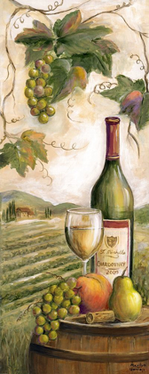 Picture of WINE COUNTRY WHITE