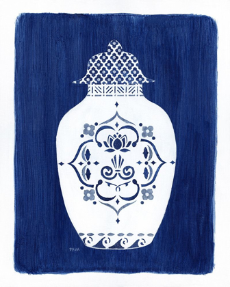 Picture of SAPPHIRE URN I