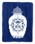 Picture of SAPPHIRE URN I