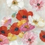 Picture of CONFETTI FLOWERS II