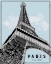 Picture of MID MODERN PARIS