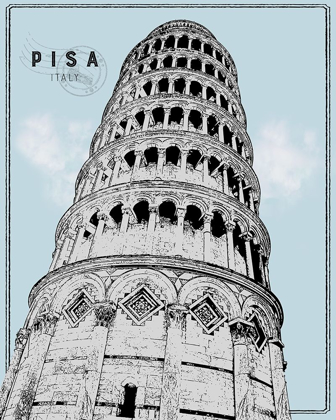 Picture of MID MODERN PISA