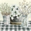 Picture of SPRING GINGHAM II