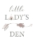 Picture of LITTLE LADY DEN ARROW