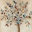 Picture of WHIMSICAL WOOD