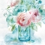 Picture of SEA AND GLASS II