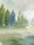 Picture of JEWELED VALLEY I