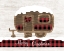 Picture of CHRISTMAS CAMPER