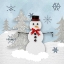 Picture of SNOWMAN HILL