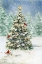 Picture of CARDINALS AND CHRISTMAS